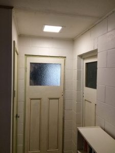 skylights alternative - solar whiz lights