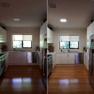 skylights alternative - solar whiz lights
