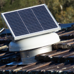 Solar Whiz website link Solar Whiz unit