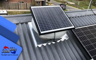 2 Reasons Why You Should Buy Exhaust Fans During Winter