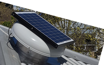 Solar-Powered Fans: A Smart, Eco-Friendly Investment for Aussies