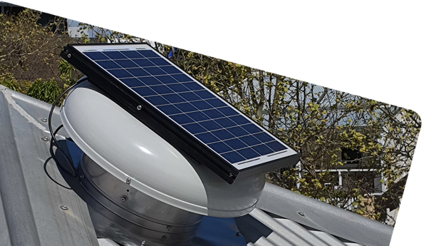 Solar-Powered Fans: A Smart, Eco-Friendly Investment for Aussies