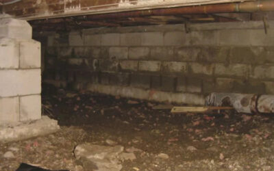 What is Subfloor Ventilation and How Does it Work?