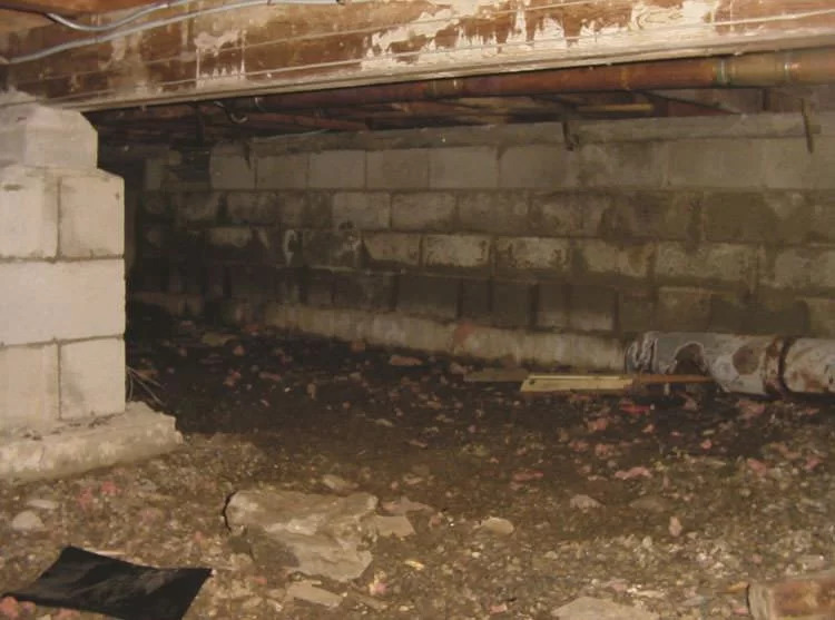 What is Subfloor Ventilation and How Does it Work?