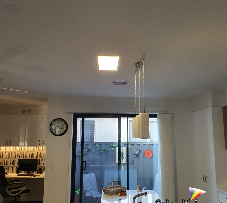 Solar Indoor Lights – Brighten Your Space Sustainably